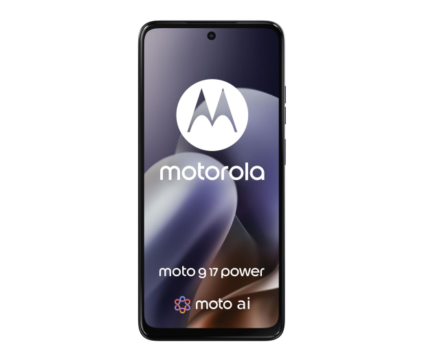 MOTOROLA moto g17 power 8/256GB Evening Blue - 1517063 - zdjęcie 3